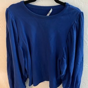 Zara Trafaluc Sweater Medium